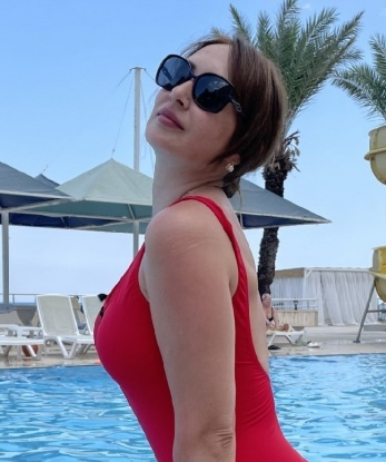 Анкета проститутки Людмила - Фото, г. Крупки, 37 лет, №2345